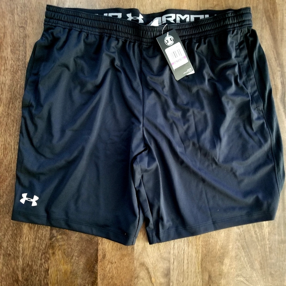 Under Armour athletic shorts